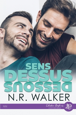 Sens dessus dessous [French] 2384400746 Book Cover
