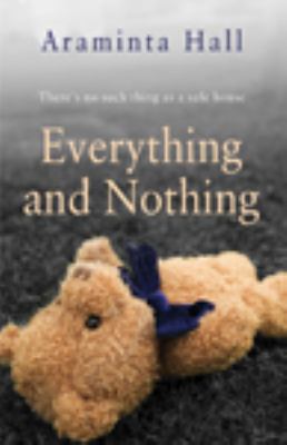 Everything And Nothing 1444808583 Book Cover