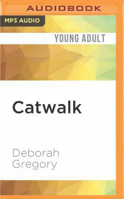 Catwalk 153180277X Book Cover