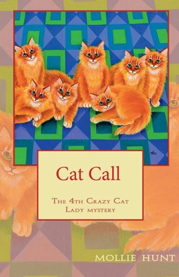 Cat Call B09HJ16D8Y Book Cover