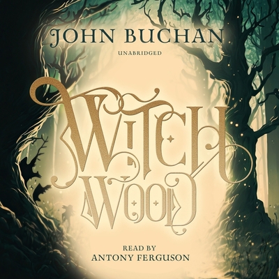 Witch Wood B0BYRM7PLF Book Cover