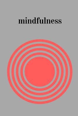 Mindfulness 1726817385 Book Cover