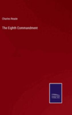 The Eighth Commandment 3375101716 Book Cover