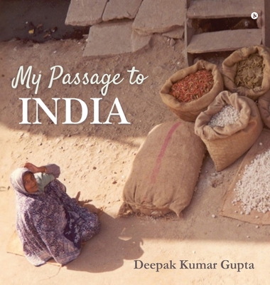 My Passage to India B0FKHL7J21 Book Cover