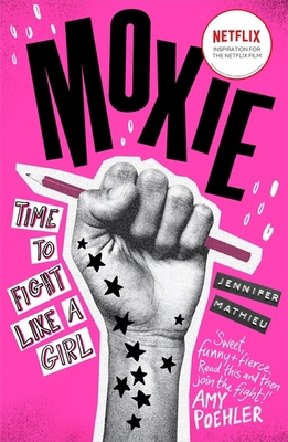 Moxie 1444940635 Book Cover