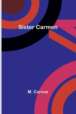 Sister Carmen 9357958150 Book Cover