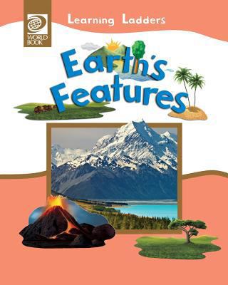 Earth's Features 0716679353 Book Cover