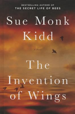 The Invention of Wings [Large Print] 1410465322 Book Cover