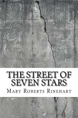 The Street of Seven Stars 172958957X Book Cover