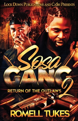 Sosa Gang 2 1958111899 Book Cover