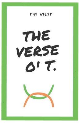 The Verse O' T. B08LGVZNZN Book Cover