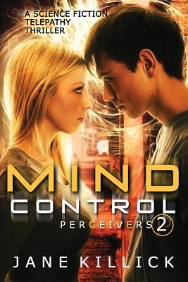 Mind Control: Perceivers #2 1908340215 Book Cover