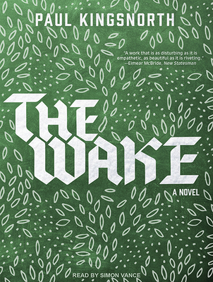 The Wake 1515951421 Book Cover