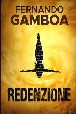 Redenzione [Italian] B0DXL77GPS Book Cover