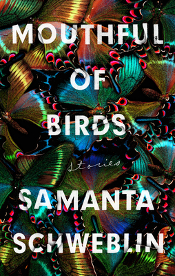 Mouthful of Birds: Stories 0399184627 Book Cover