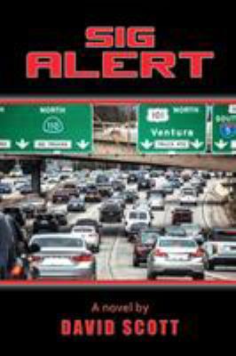 Sig Alert 1546230475 Book Cover