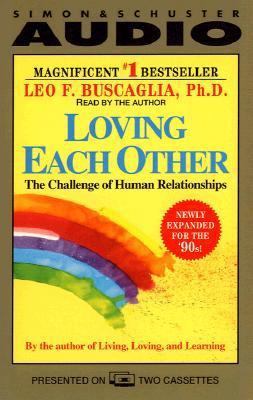 Loving Each Other 0671520709 Book Cover