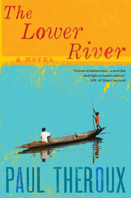 Lower River 0544002253 Book Cover