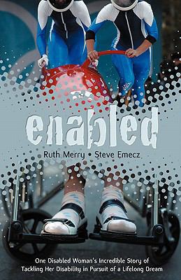 Enabled 1904312322 Book Cover