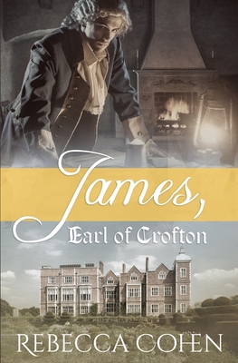 James, Earl of Crofton B0B5PXQ1KD Book Cover
