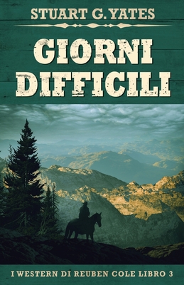 Giorni Difficili [Italian] 4824151260 Book Cover