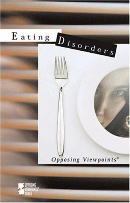 Eating Disorders 0737733489 Book Cover