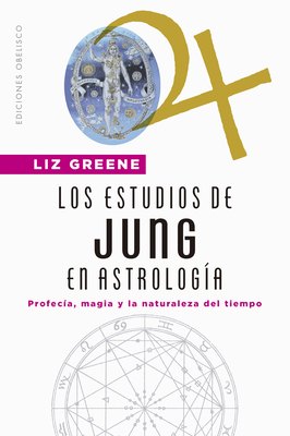 Los Estudios de Jung En Astrologia [Spanish] 849111968X Book Cover