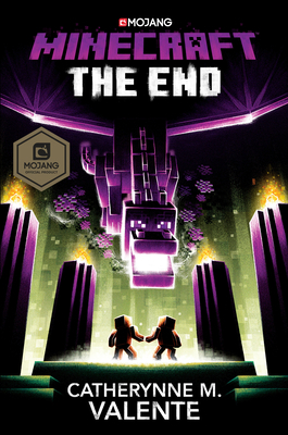 Minecraft: The End: An Official Minecraft Novel 0399180729 Book Cover