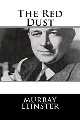 The Red Dust 1719129088 Book Cover