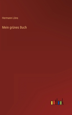 Mein grünes Buch [German] 336847541X Book Cover