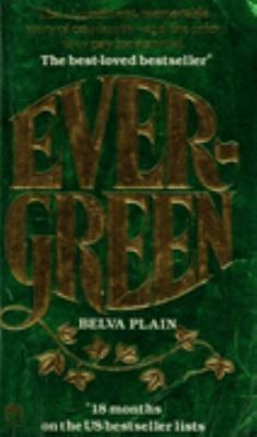 evergreen B000KL5FW2 Book Cover