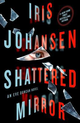 Shattered Mirror [Large Print] 1432851594 Book Cover