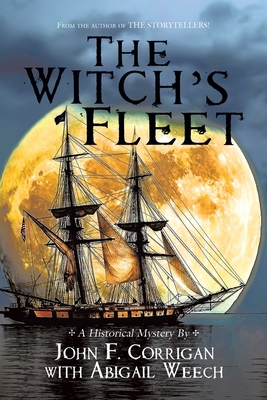 The Witch's Fleet 1663242348 Book Cover