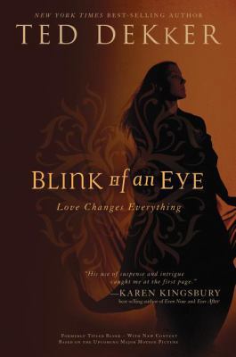 Blink of an Eye 1595542876 Book Cover