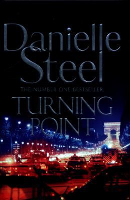 Turning Point 1509877622 Book Cover