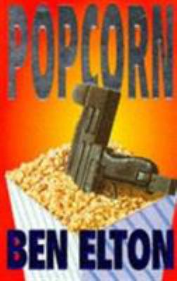 Popcorn 0684816121 Book Cover