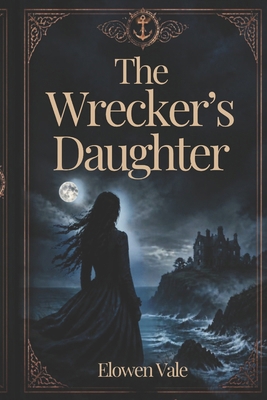 The Wrecker's Daughter B0HLXS5P17 Book Cover