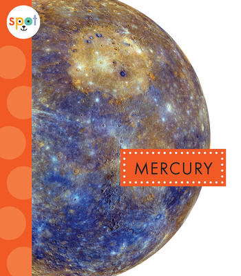 Mercury 1681527928 Book Cover