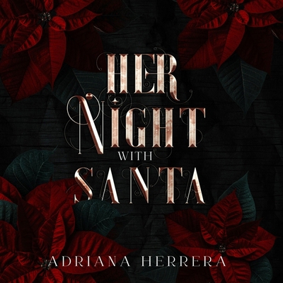 Her Night with Santa B0CYMF37CK Book Cover