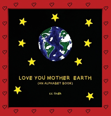 Love You Mother Earth B0CNV455G3 Book Cover