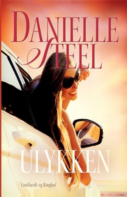 Ulykken [Danish] 8726103907 Book Cover