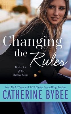 Changing the Rules 1713559676 Book Cover