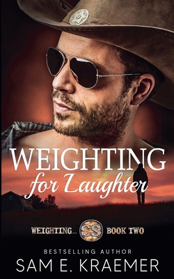 Weighting for Laughter B0FHSPNZ74 Book Cover