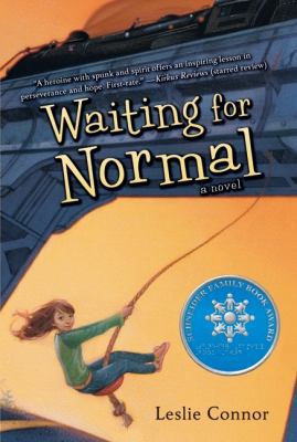 Waiting for Normal 0060890908 Book Cover