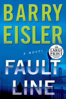 Fault Line [Large Print] 0739328336 Book Cover