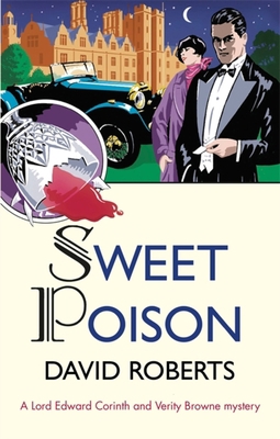 Sweet Poison 1472128168 Book Cover