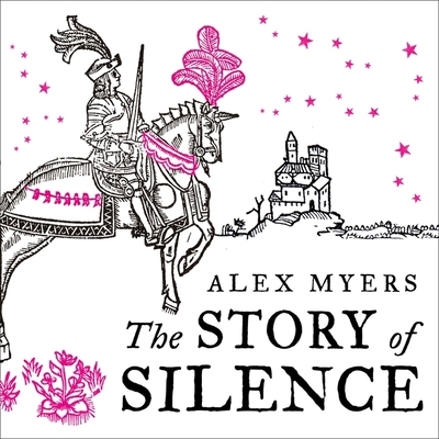 The Story of Silence Lib/E 0008456186 Book Cover