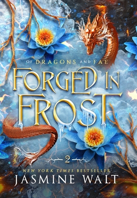 Forged in Frost 1948108569 Book Cover