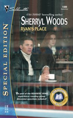 Ryan's Place 0373244894 Book Cover