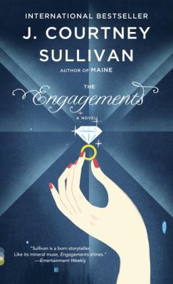 The Engagements 0804171629 Book Cover